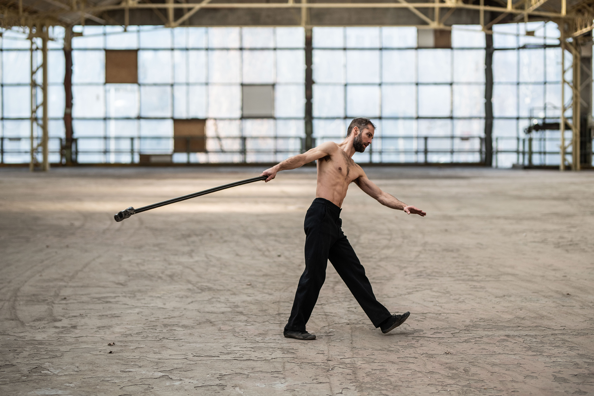 Van Thorhout ©Bart Grietens
