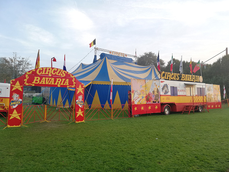 © Circus Bavaria