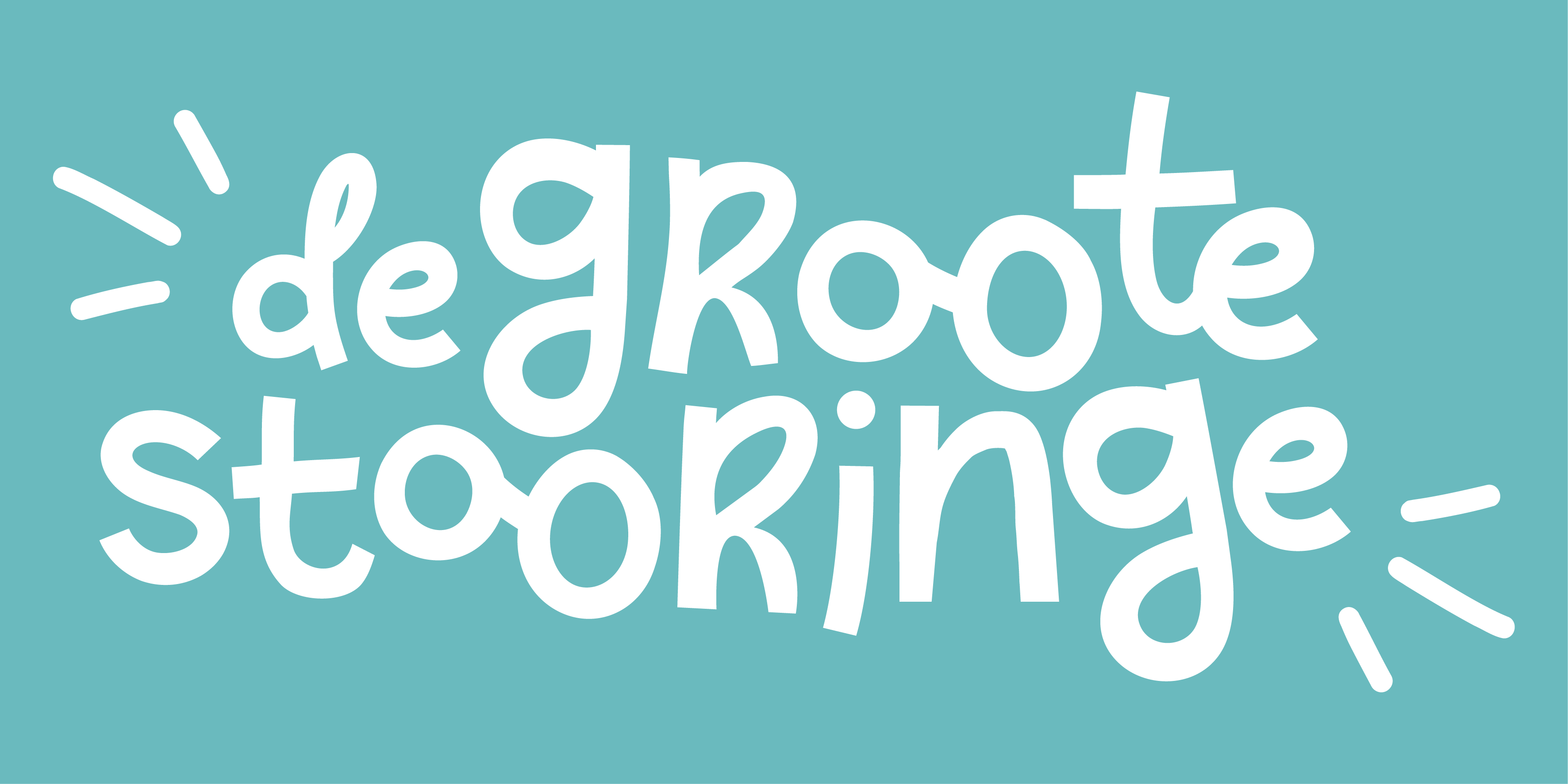 © De Groote Stooringe