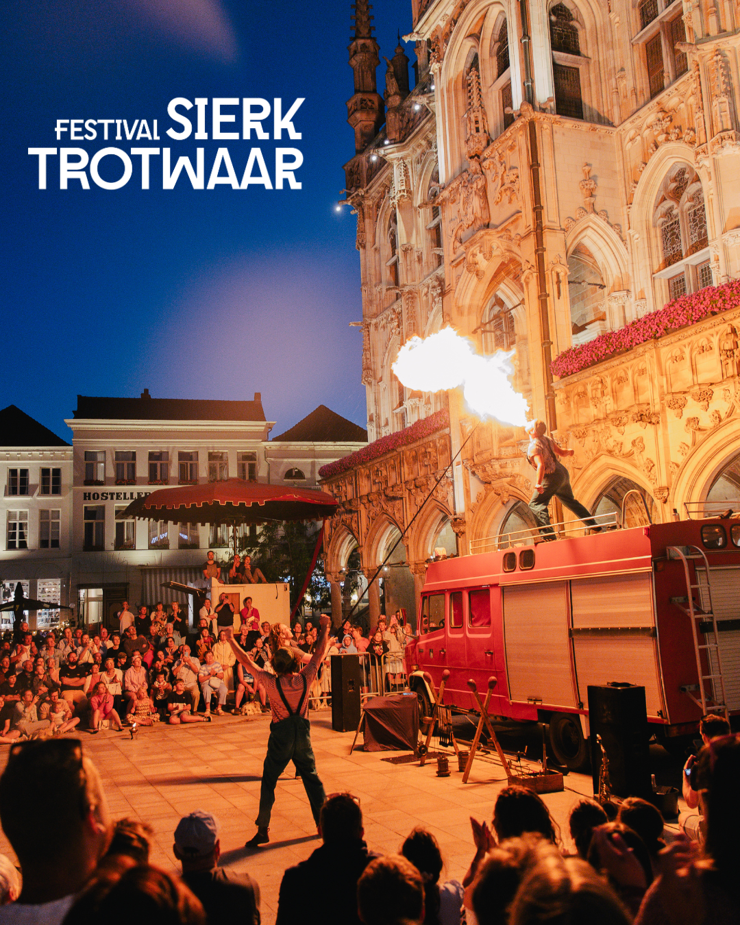 © Sierk Trotwaar