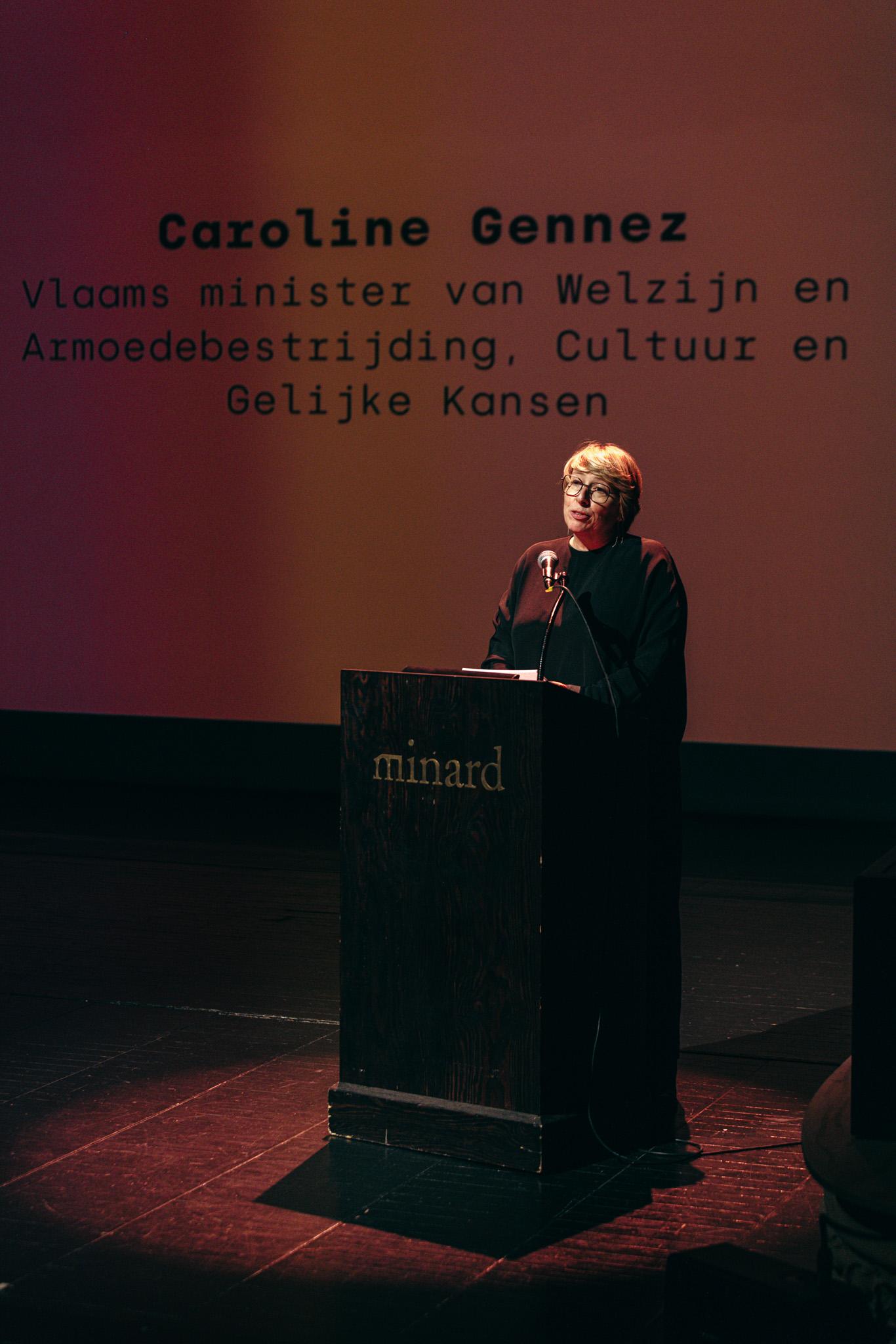 © Michiel Devijver