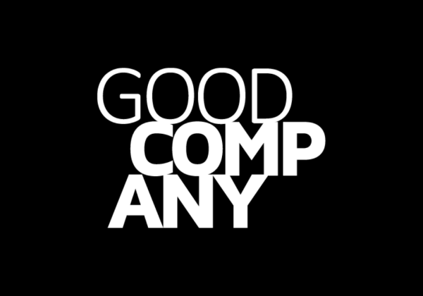 © GOOD COMPANY