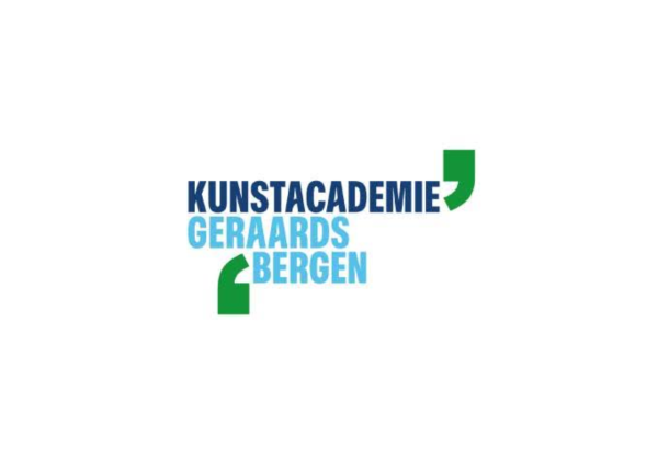 © KUNSTACADEMIE GERAARDSBERGEN