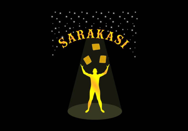 © Sarakasi
