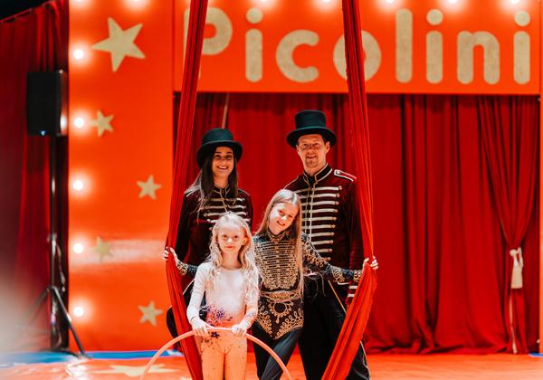© Circus Picolini