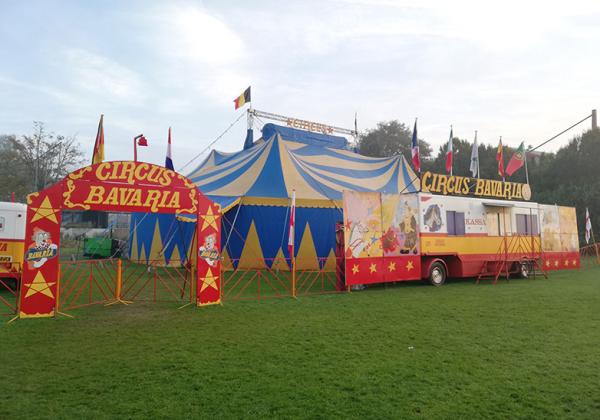 © Circus Bavaria