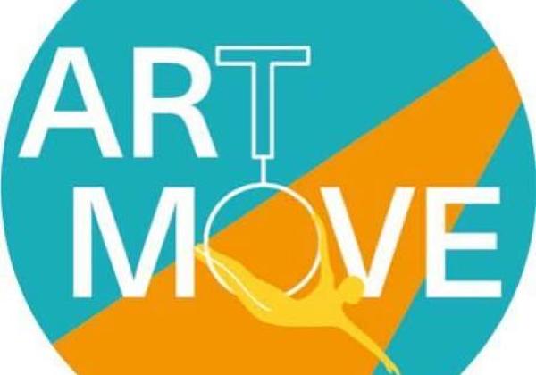 © Art to move