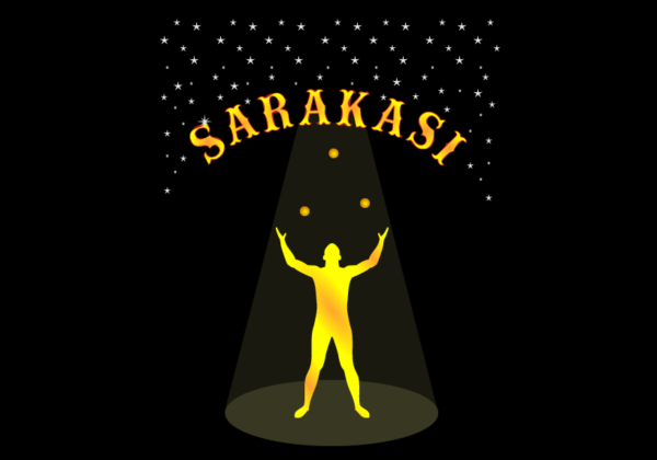 © Sarakasi