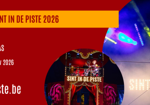© Sint in de Piste