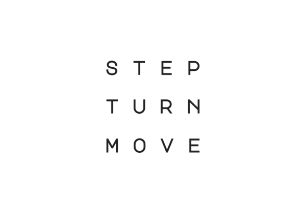 © StepTurnMove