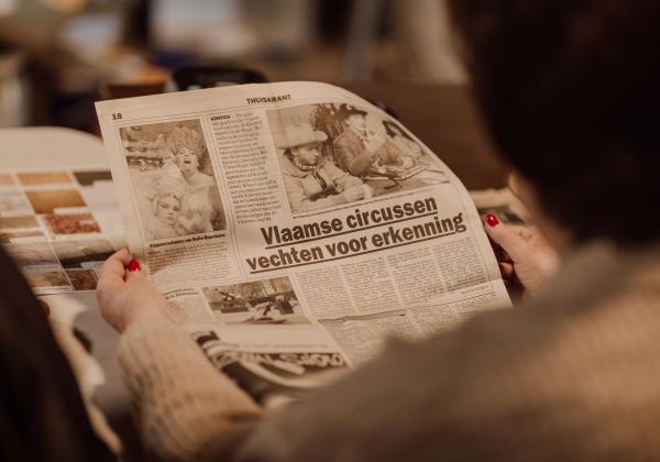 © Frauke Verreyde