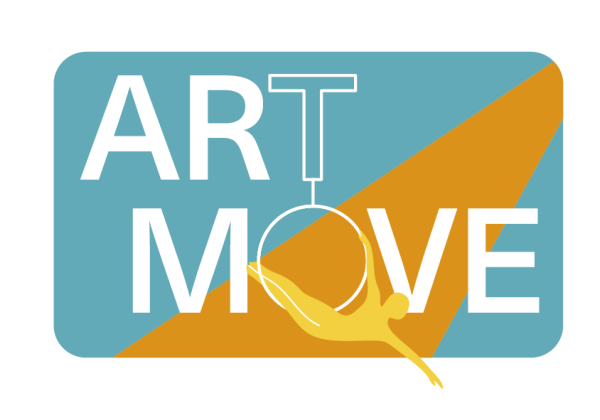 © Art to move