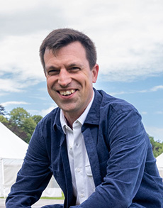 Bart Vanvoorden